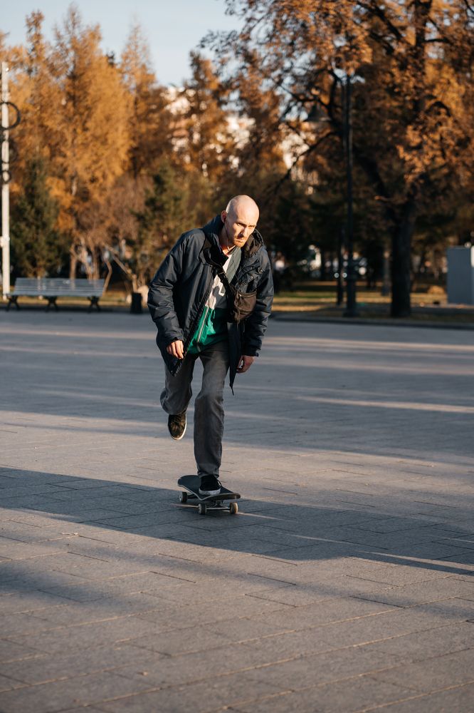 Photograph by Оксана Антипова