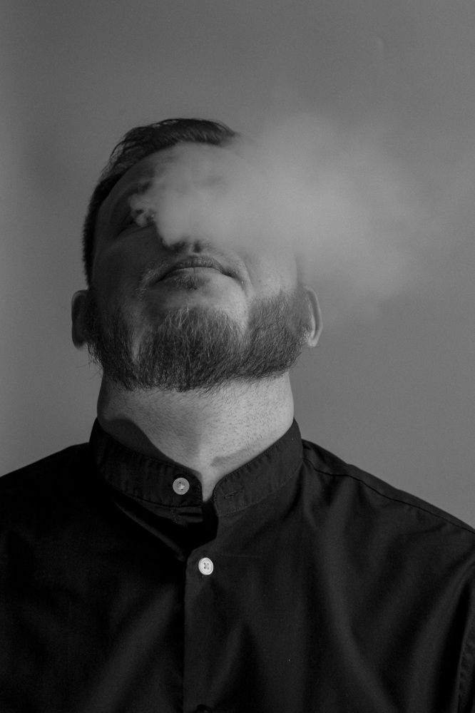 Photograph by Maria Kurakhtanova