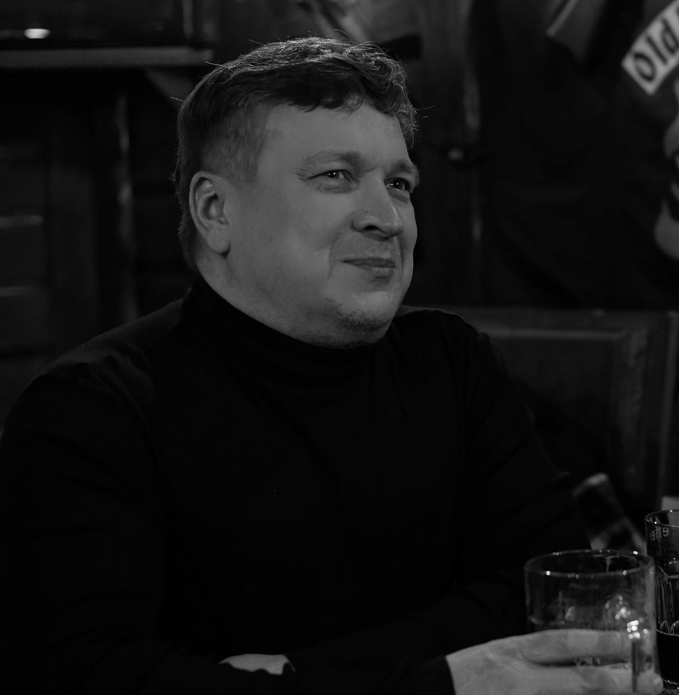 Photograph by Дмитрий Соколов