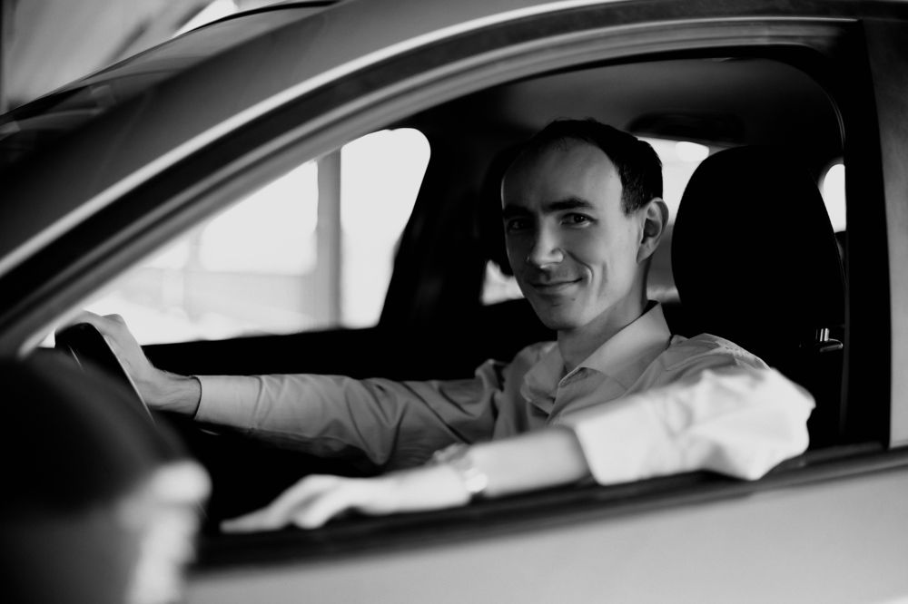 Photograph by Толмачёва Ирина