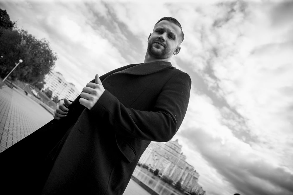 Фотография автора Antonio Anikovich