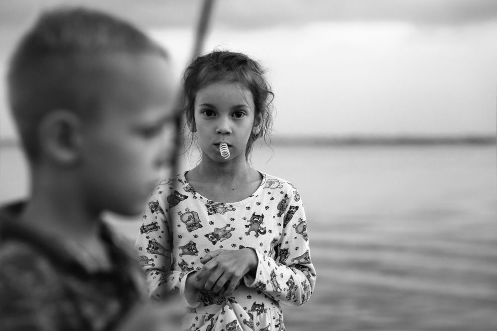 Photograph by Антон Пухачёв