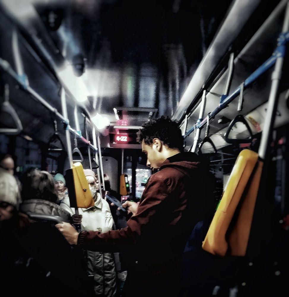 Photograph by Алексей Патрушев