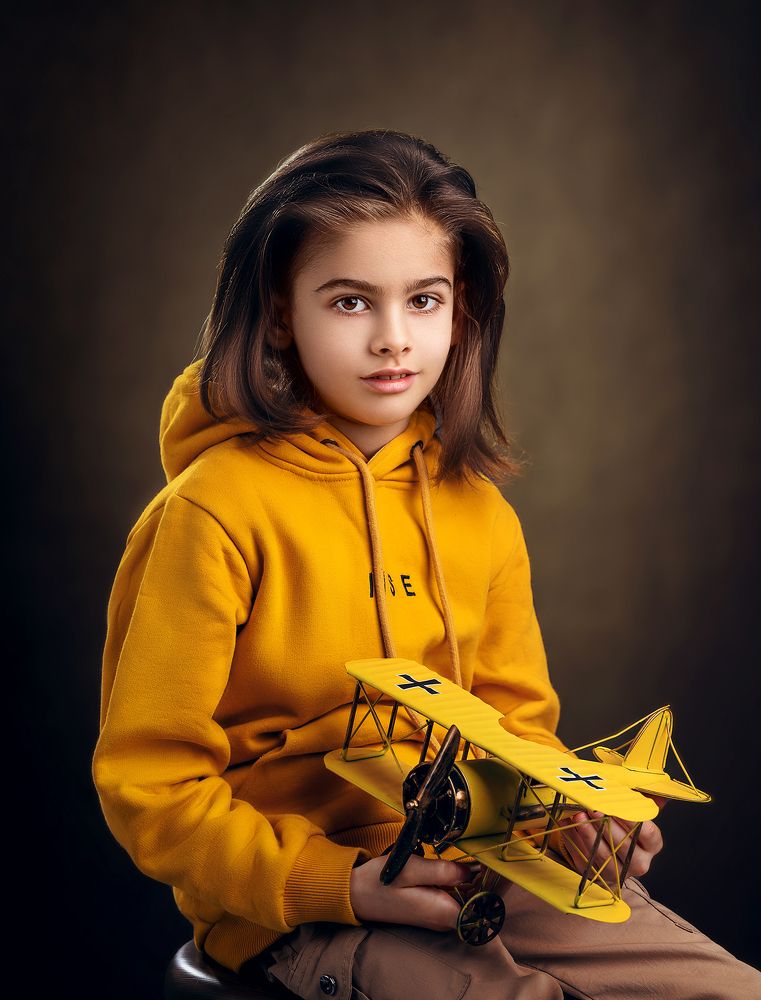 Фотография автора Shomali Ali