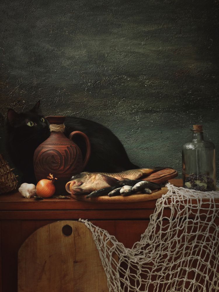 Photograph by Янина Черпухина-Андреева