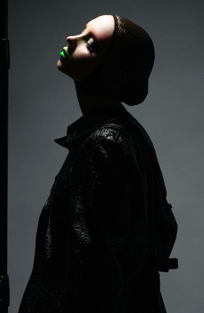 Photograph by Галина Еленина