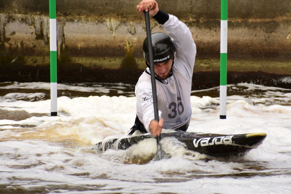 Photograph by Александр Козлов