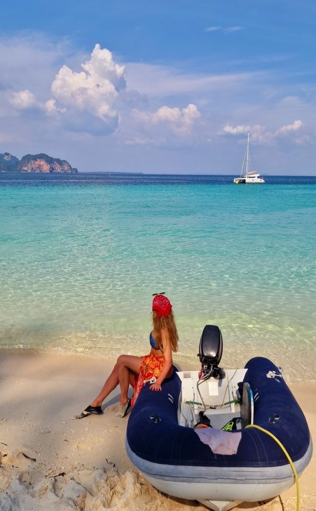 Photograph by Елизавета Елизарова