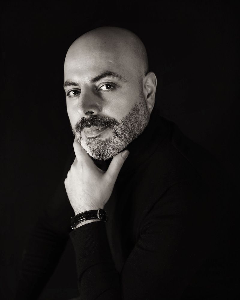 Photograph by Mari Haybaryan