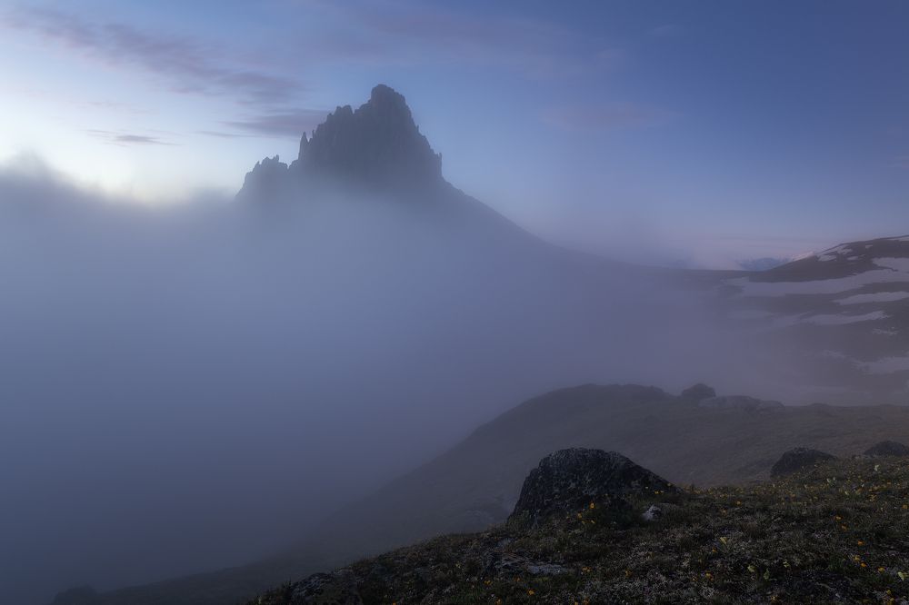 Photograph by Sergey Altushkin