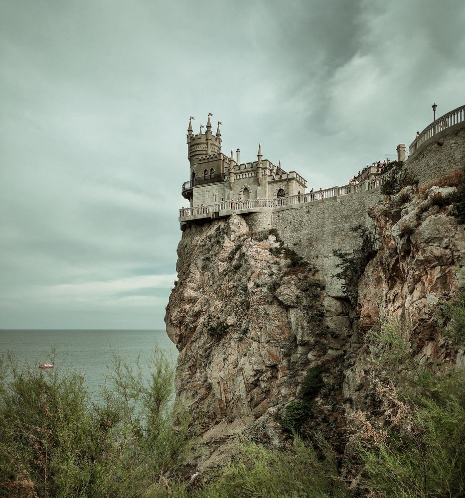 Photograph by Юрий Богачев