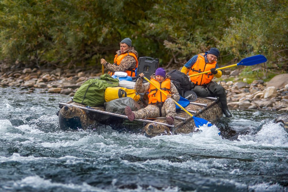 Такая работа