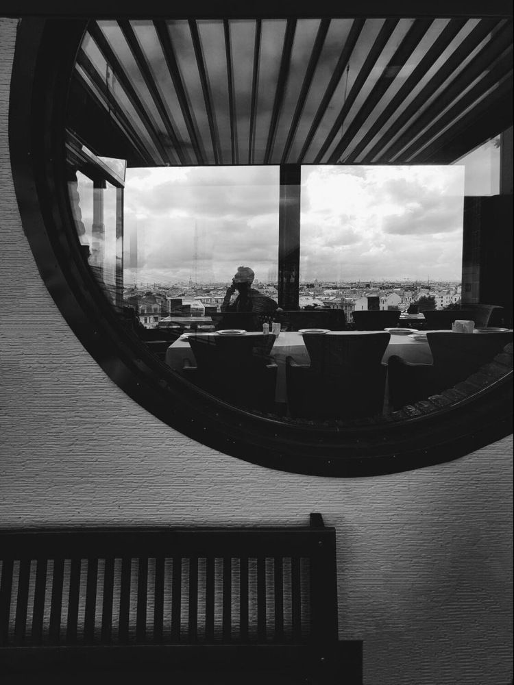 Photograph by Оксана Кустаева