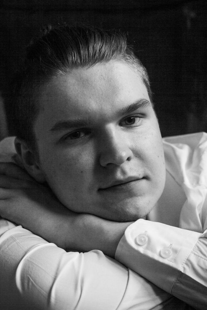 Фотография автора Елена Запертова