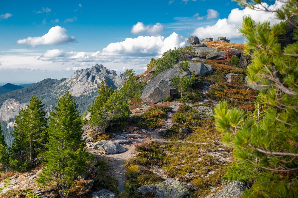 Photograph by Павел Петухов