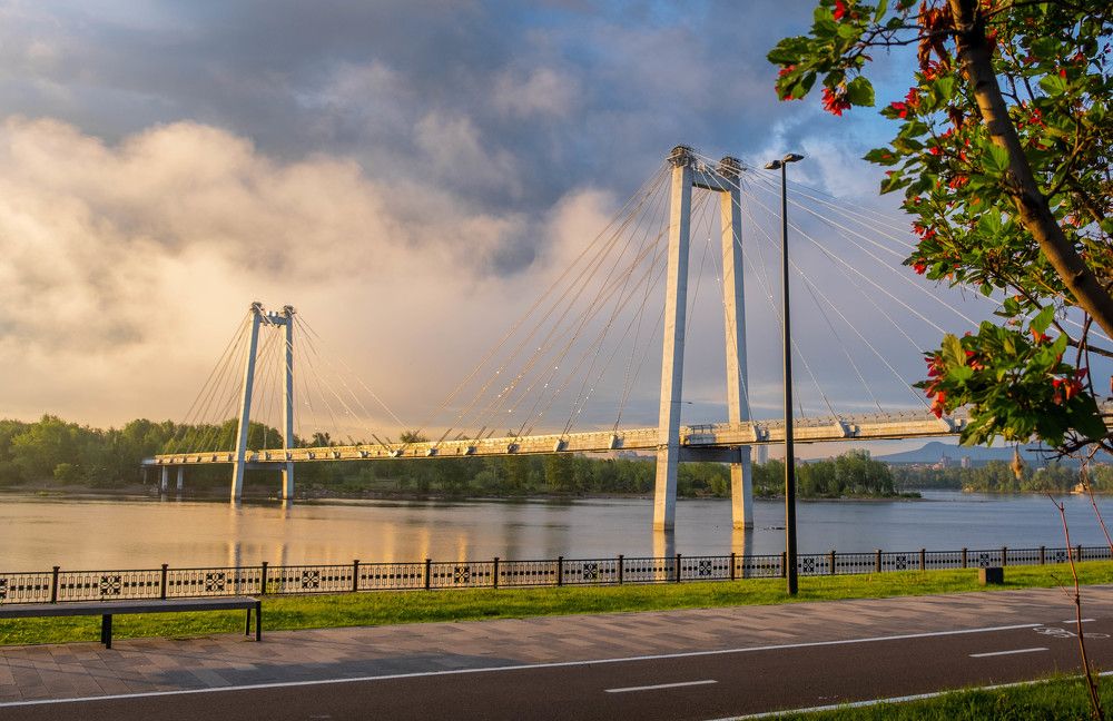 Photograph by Павел Петухов