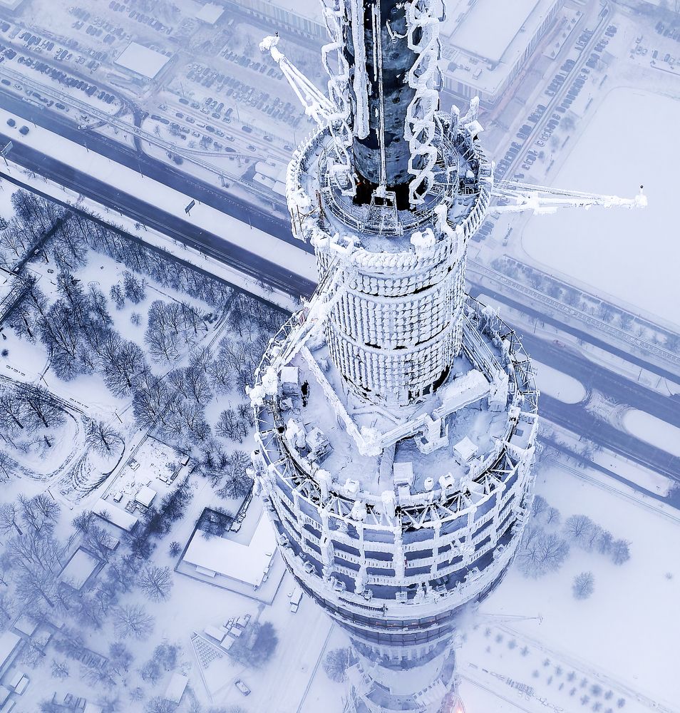 Photograph by Igor Yurkin