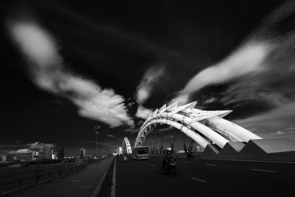 Photograph by Cao Ky Nhan