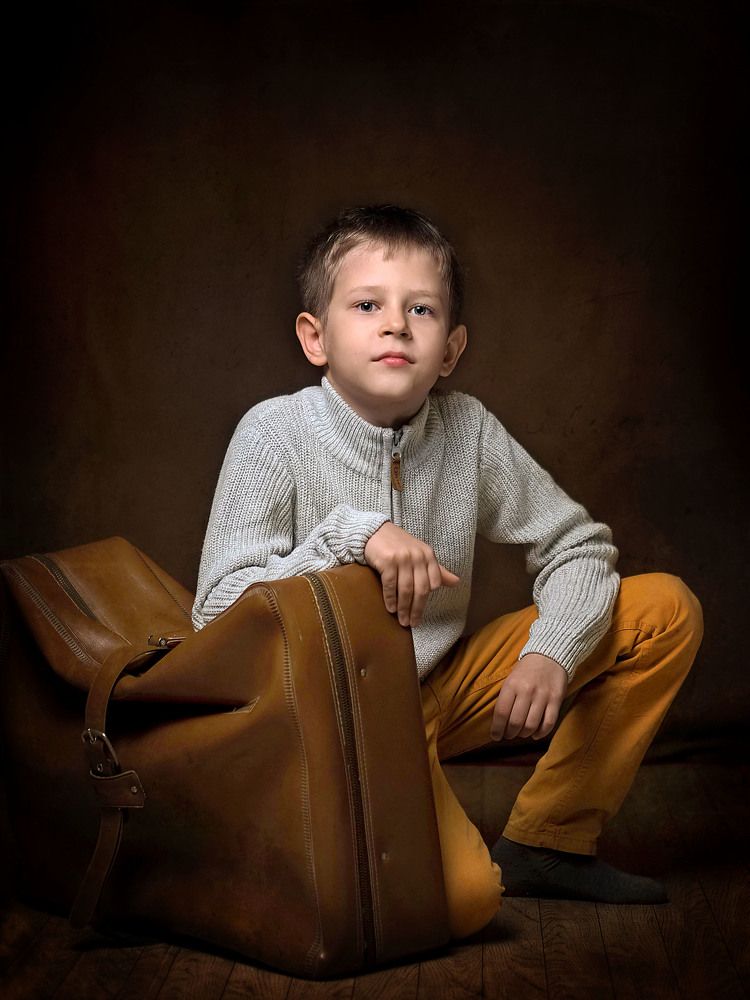 Photograph by Oлеся Грасько