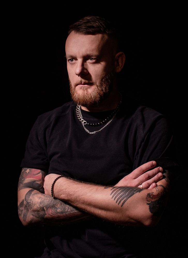 Photograph by Кристина Петерс