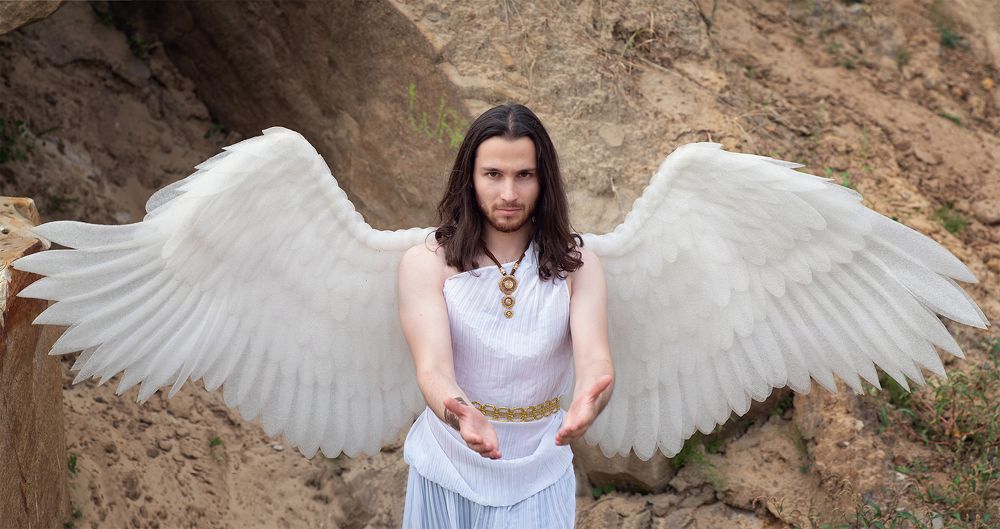 Photograph by Ермакова Янина