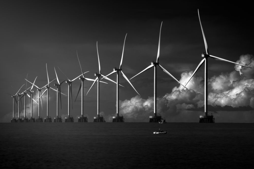 Photograph by Cao Ky Nhan