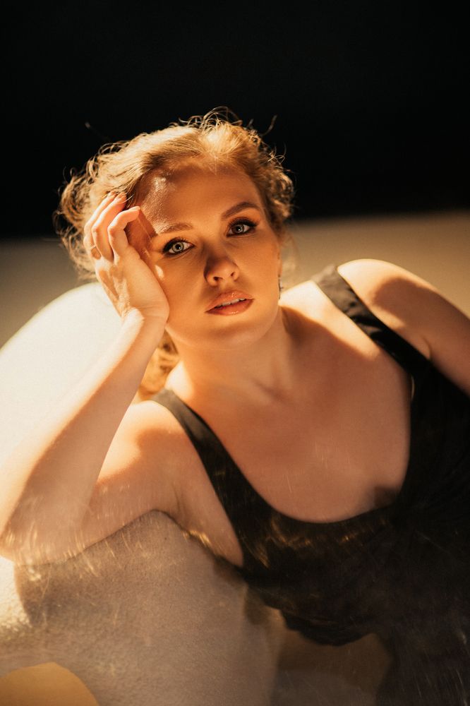 Photograph by Альбина Сагитова