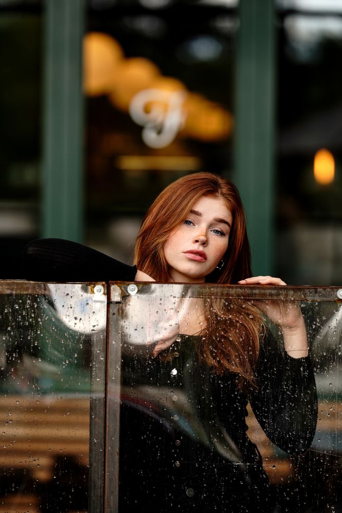 Photograph by Olga Siebert