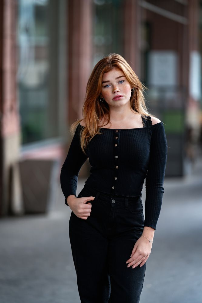 Photograph by Olga Siebert