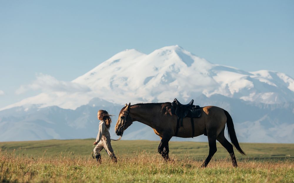 Photograph by Альбина Сагитова