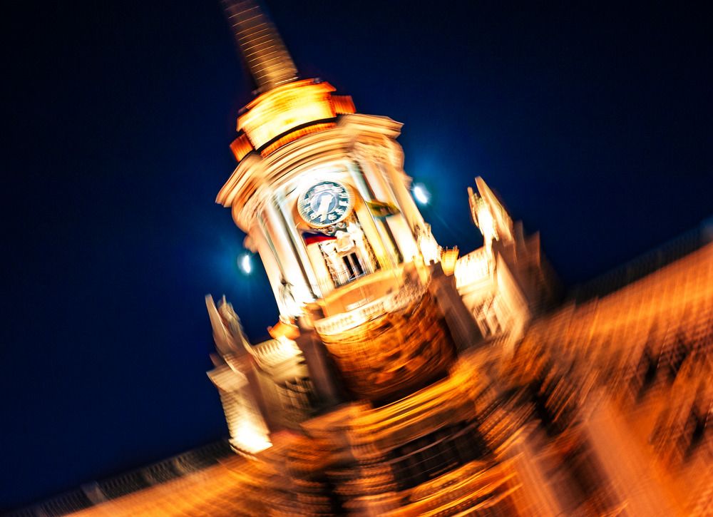 Photograph by Алексей Патрушев