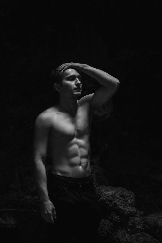 Photograph by Daria Mishenkina