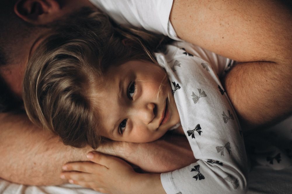 Photograph by Daria Mishenkina