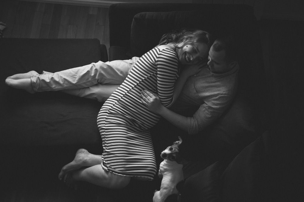 Photograph by Daria Mishenkina