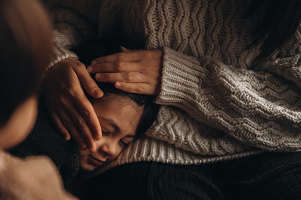 Photograph by Daria Mishenkina