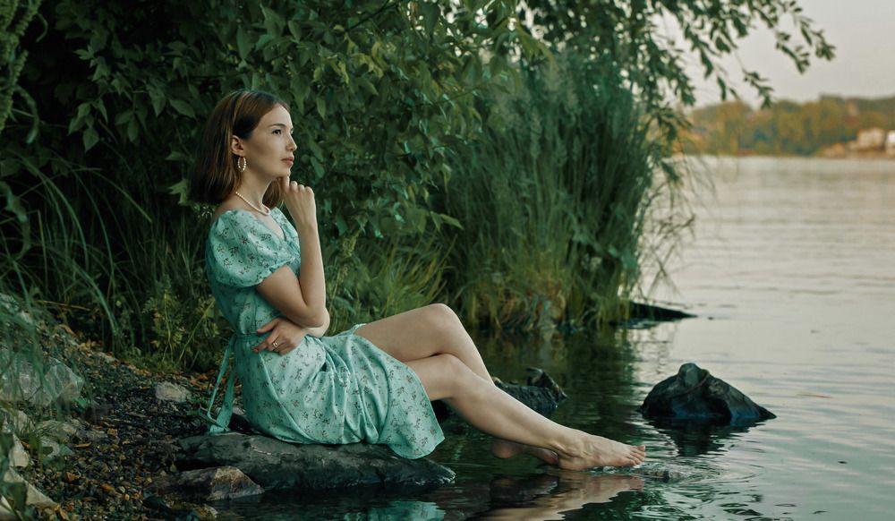 Photograph by Евгений Пасторс