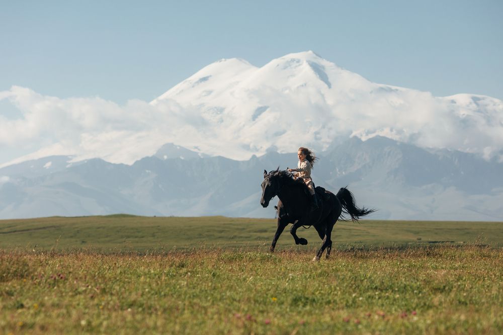 Photograph by Альбина Сагитова