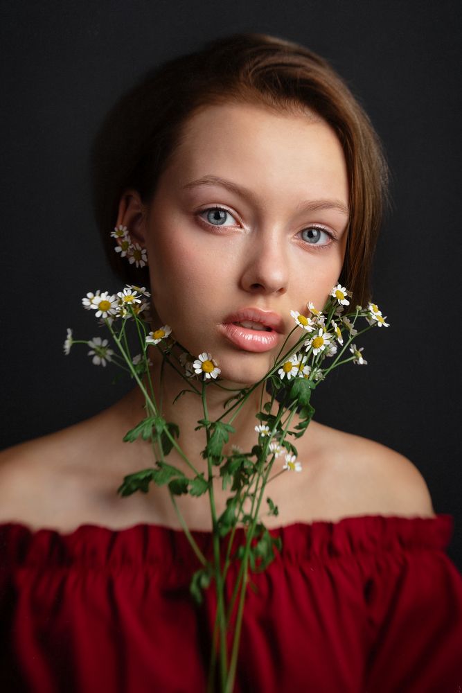 Фотография автора Anna Alimpieva