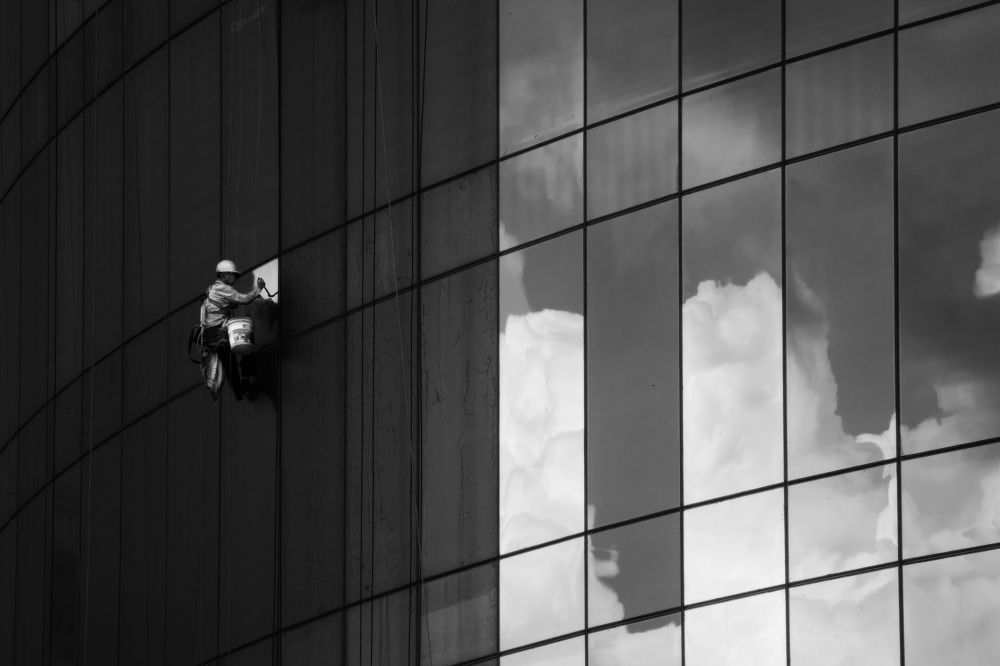 Photograph by Cao Ky Nhan