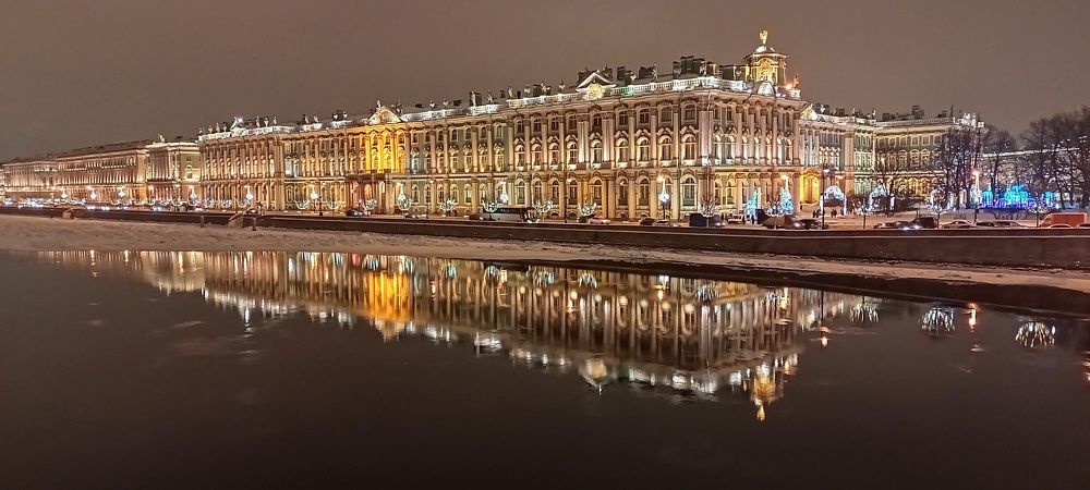 Photograph by Анна Ленчик