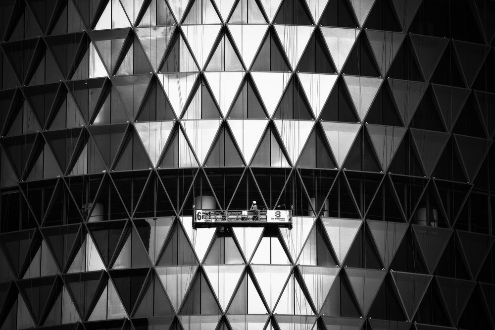 Photograph by Cao Ky Nhan