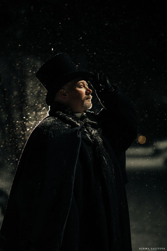 Photograph by Альбина Сагитова