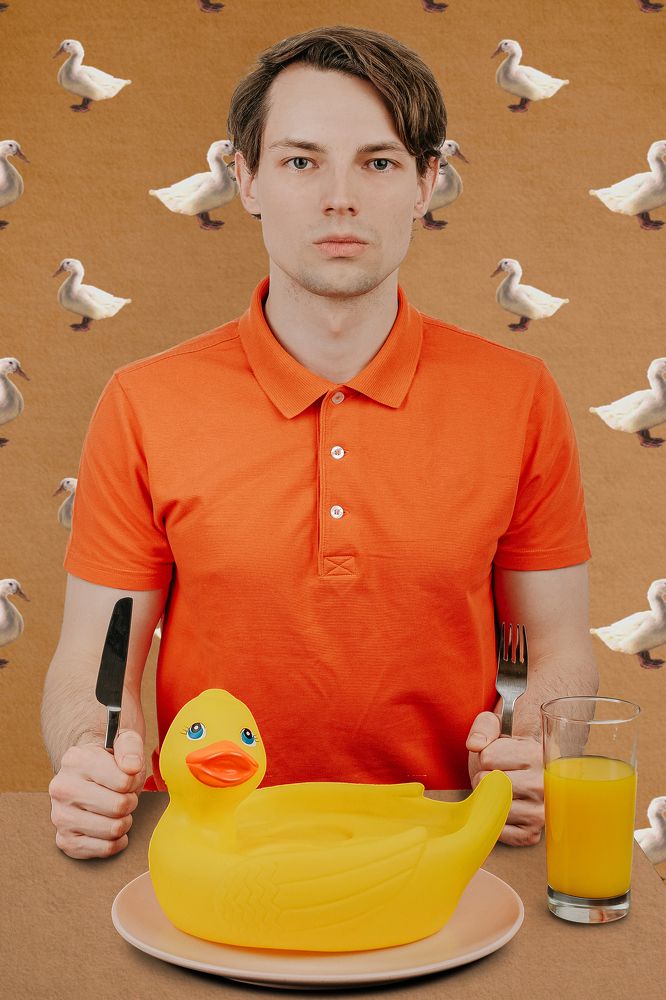 Photograph by Анастасия Колчина