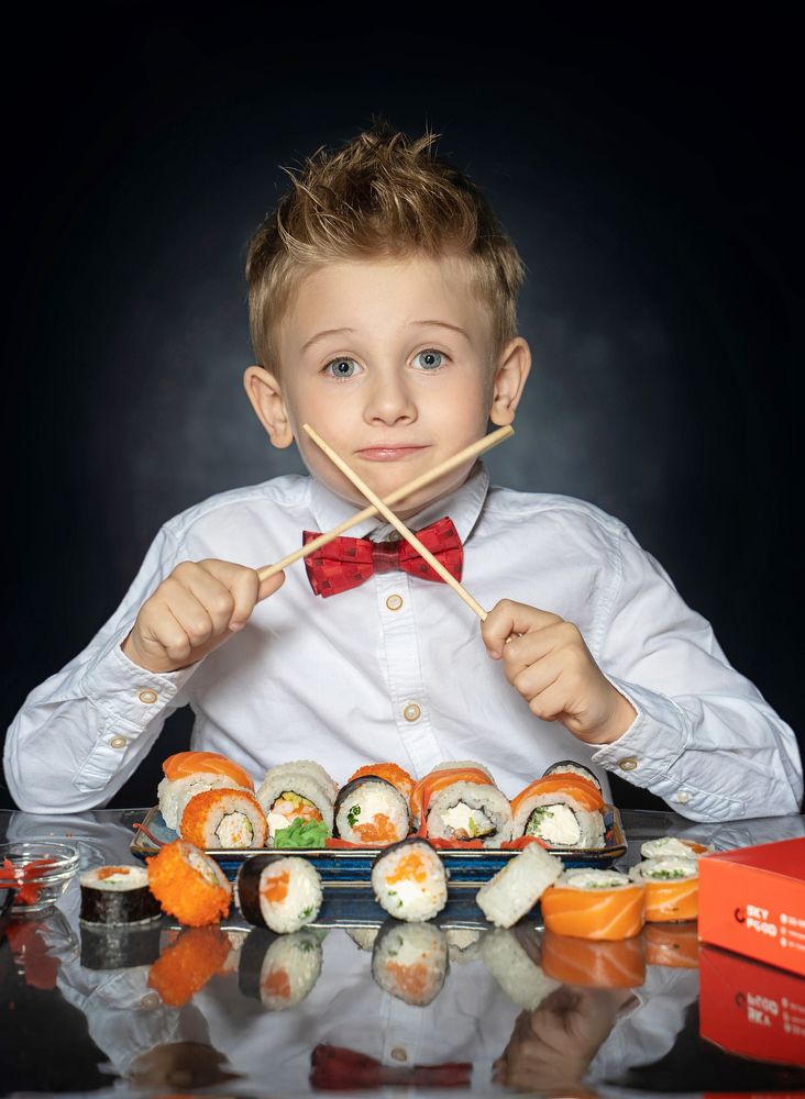 Photograph by Оксана Холкина