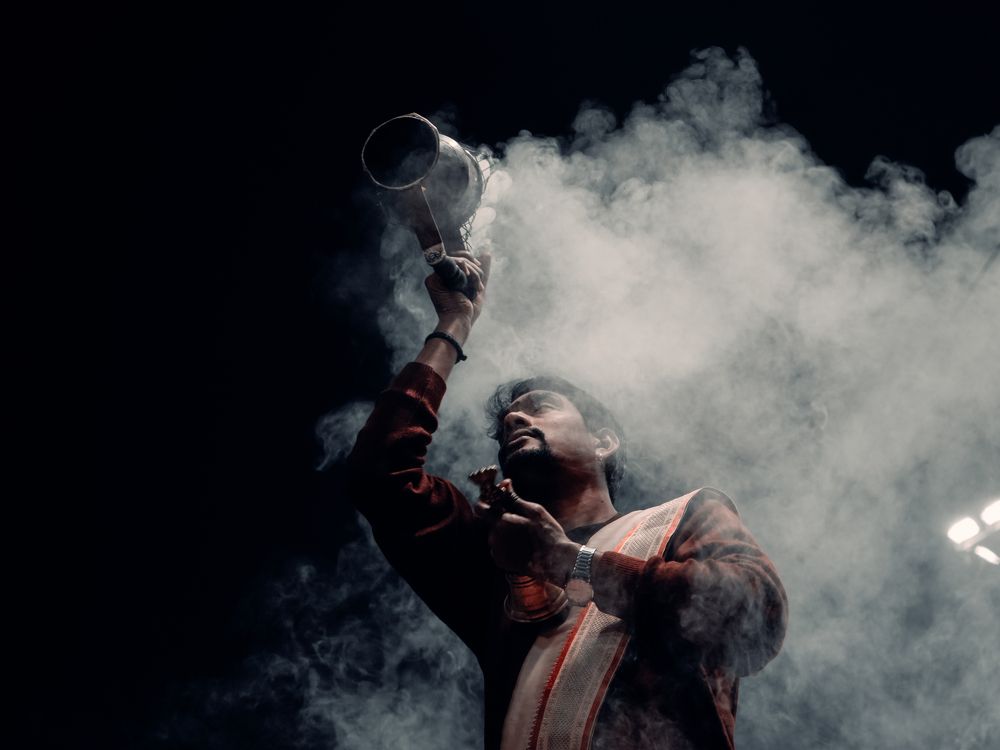 Photograph by Prathamesh Vedpathak