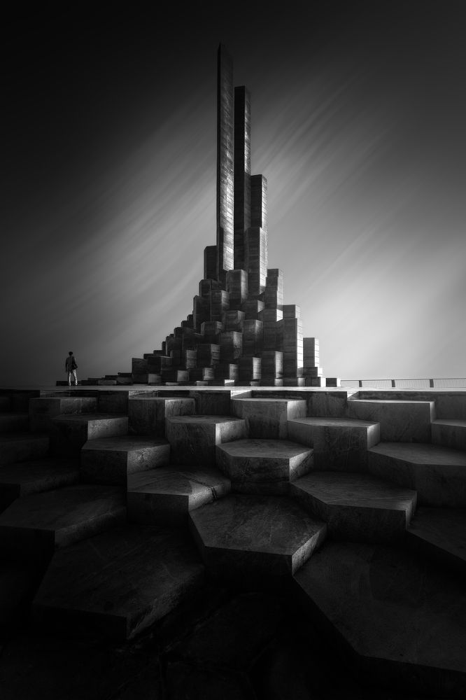 Photograph by Cao Ky Nhan