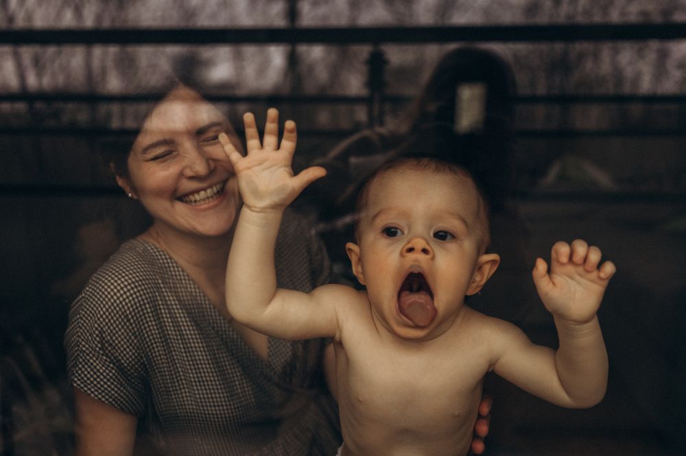 Photograph by Daria Mishenkina