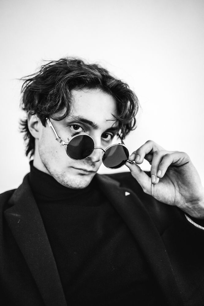 Photograph by Анна Семусева