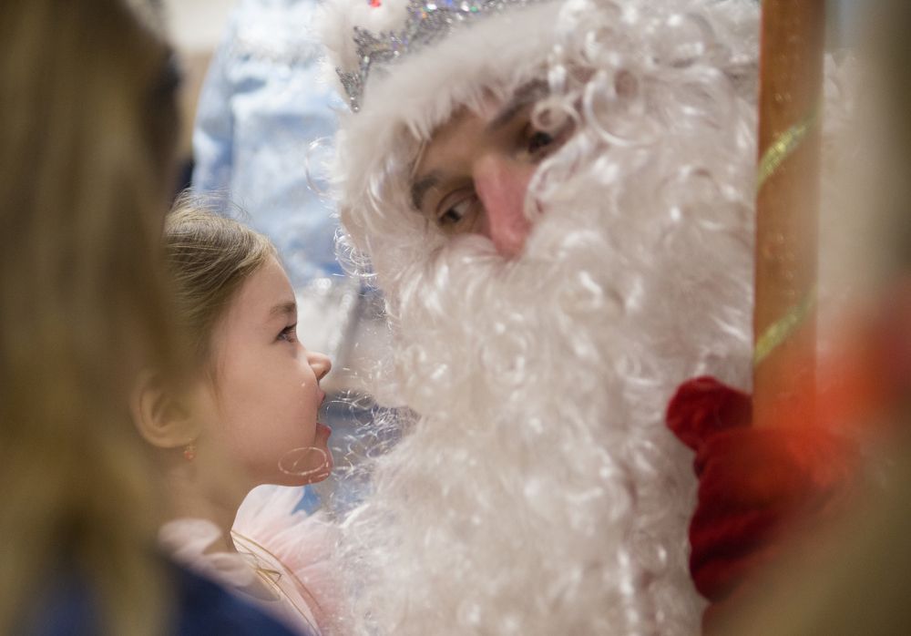 Photograph by Мария Пичугина