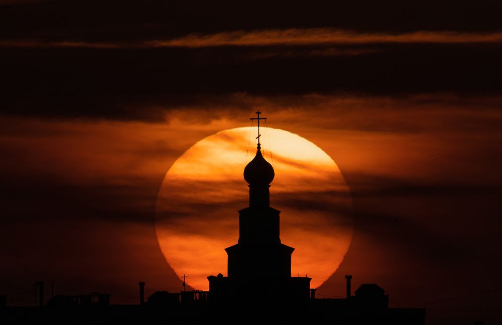 Photograph by Алексей Горохов